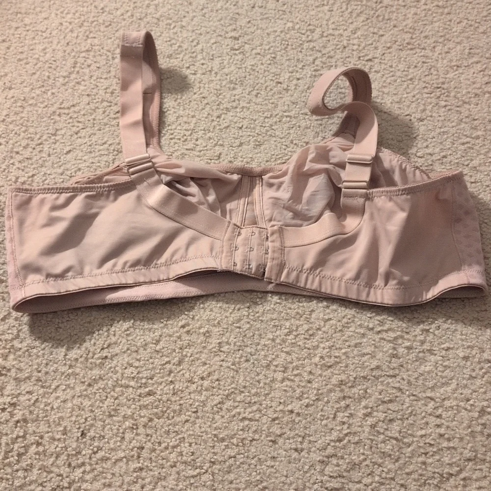 Anita Care Mastectomy Beige Bra Size Cup A Us 48